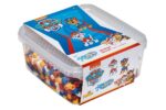 Hama Maxi Perlesæt Paw Patrol tema med 900 maxi perler og perleplade.